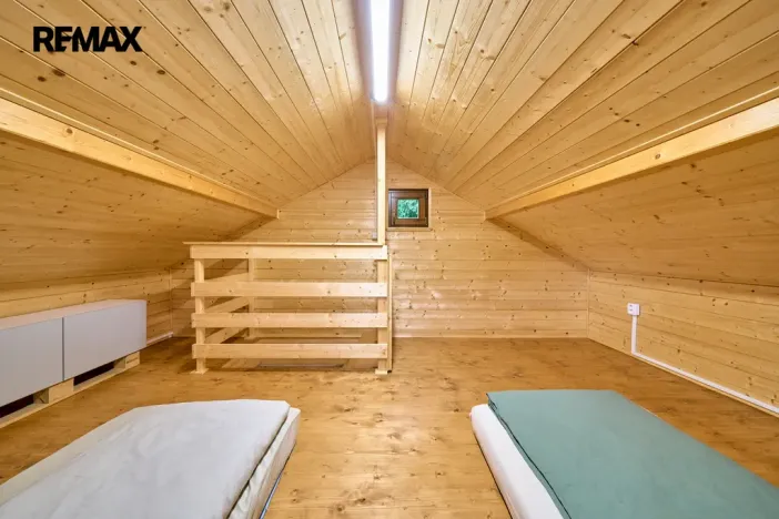 Prodej chaty, Náchod - Lipí, 34 m2