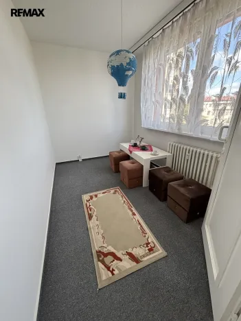 Prodej bytu 4+1, Třebíč - Horka-Domky, Okrajová, 73 m2