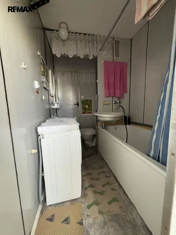 Prodej bytu 4+1, Třebíč - Horka-Domky, Okrajová, 73 m2
