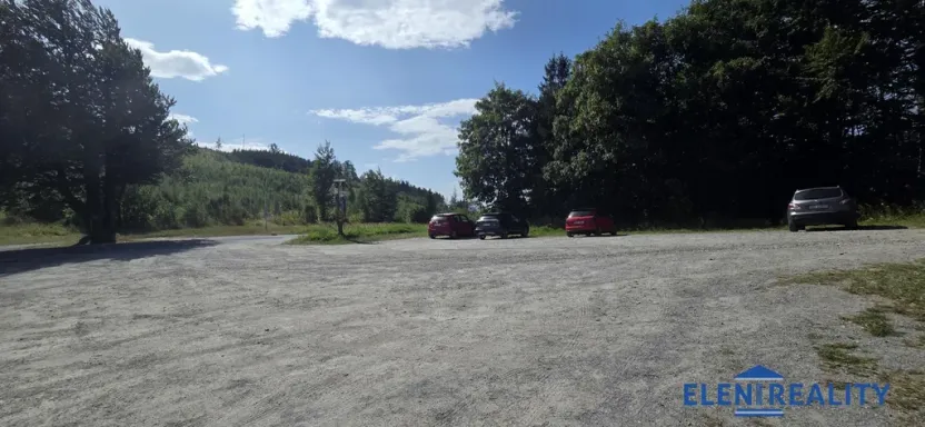 Prodej komerčního pozemku, Petrovice, 442 m2