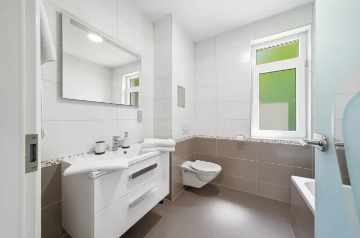 Prodej bytu 1+kk, Hardegg Stadt,Hardegg,Rakousko, 24 m2