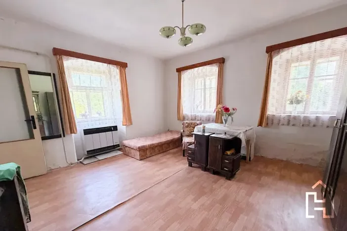 Prodej chalupy, Vilémov, 65 m2