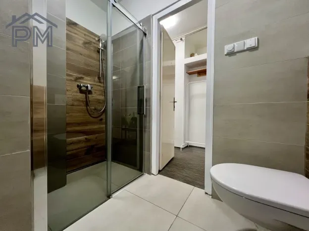 Pronájem bytu 2+kk, Brno, Provazníkova, 41 m2