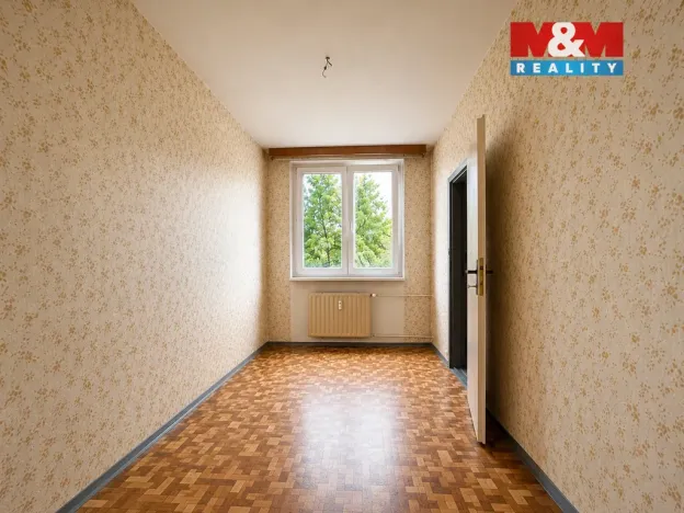 Prodej bytu 2+1, Ostrava - Zábřeh, Horymírova, 45 m2