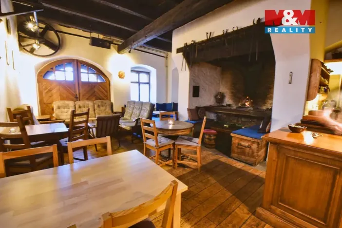 Prodej obchodního prostoru, Příbor, Místecká, 308 m2