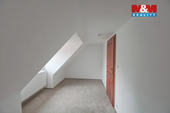 Prodej obchodního prostoru, Příbor, Místecká, 308 m2