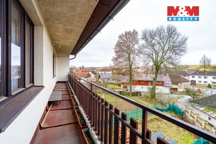 Prodej rodinného domu, Velká Losenice, 160 m2