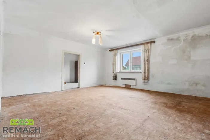 Prodej rodinného domu, Huštěnovice, 78 m2