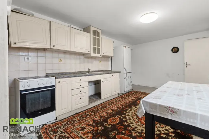 Prodej rodinného domu, Huštěnovice, 78 m2