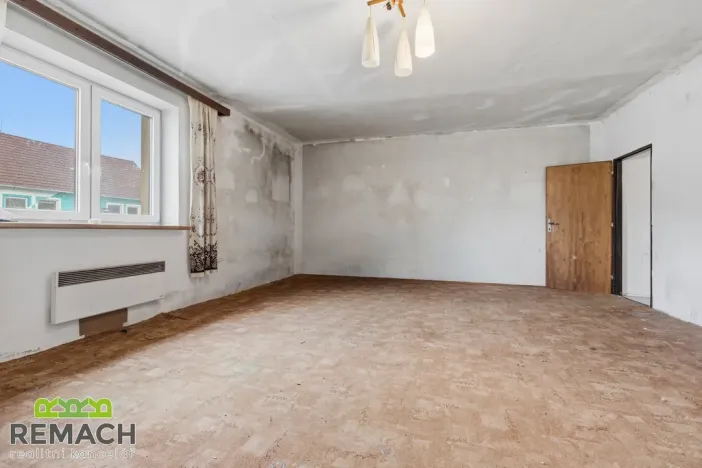 Prodej rodinného domu, Huštěnovice, 78 m2