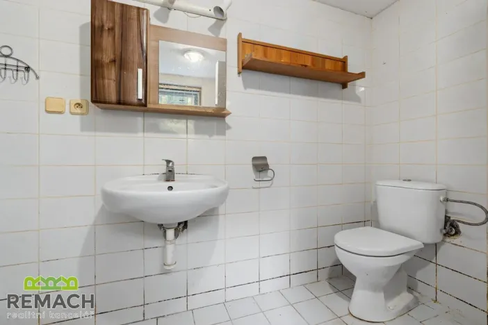 Prodej rodinného domu, Huštěnovice, 78 m2