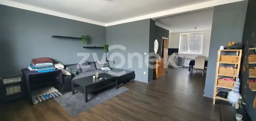 Prodej rodinného domu, Tlumačov, Nádražní, 250 m2