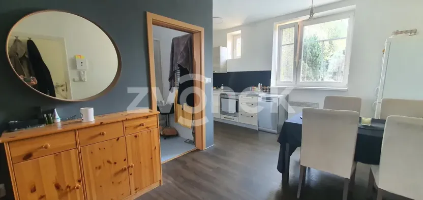 Prodej rodinného domu, Tlumačov, Nádražní, 250 m2