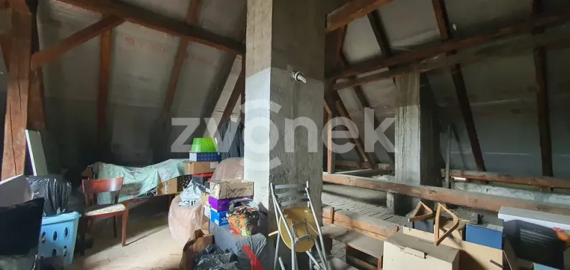 Prodej rodinného domu, Tlumačov, Nádražní, 250 m2