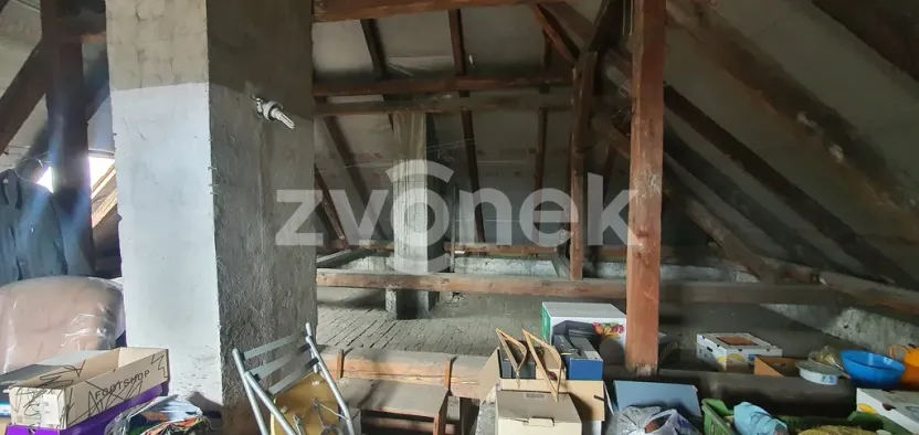 Prodej rodinného domu, Tlumačov, Nádražní, 250 m2