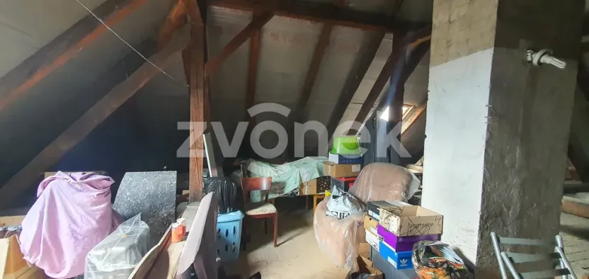 Prodej rodinného domu, Tlumačov, Nádražní, 250 m2