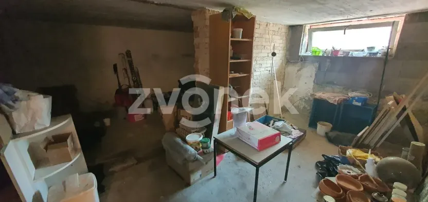 Prodej rodinného domu, Tlumačov, Nádražní, 250 m2