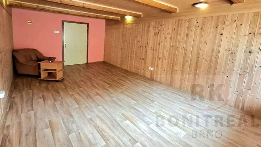 Prodej rodinného domu, Javorník, 120 m2