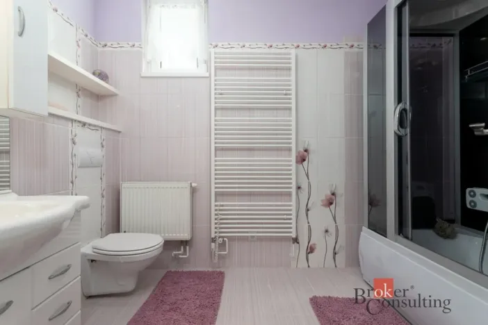 Prodej rodinného domu, Krasov, 268 m2