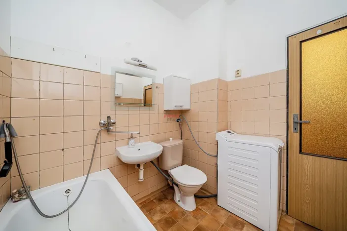 Prodej bytu 1+1, Ostrava, Sládkova, 35 m2