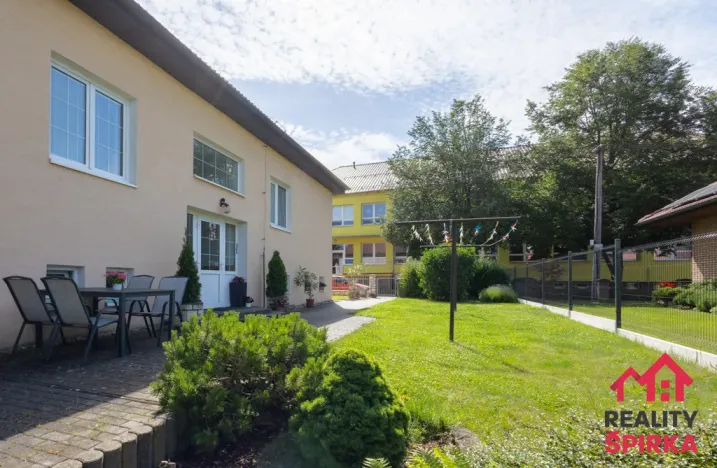 Prodej bytu 3+1, Moravská Třebová - Předměstí, Palackého, 71 m2