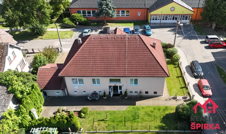 Prodej bytu 3+1, Moravská Třebová - Předměstí, Palackého, 71 m2