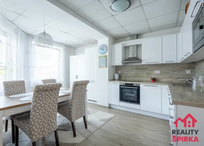 Prodej bytu 3+1, Moravská Třebová - Předměstí, Palackého, 71 m2