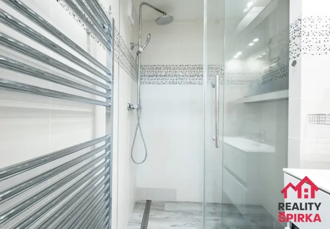 Prodej bytu 3+1, Moravská Třebová - Předměstí, Palackého, 71 m2
