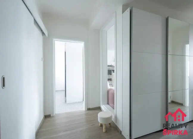 Prodej bytu 3+1, Moravská Třebová - Předměstí, Palackého, 71 m2