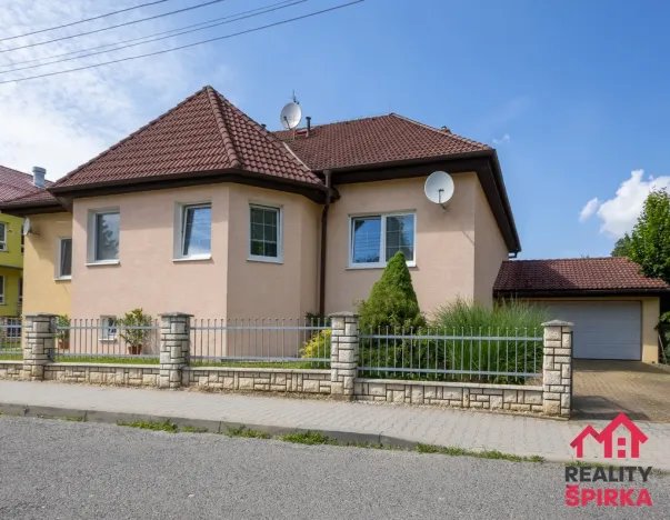 Prodej bytu 3+1, Moravská Třebová - Předměstí, Palackého, 71 m2