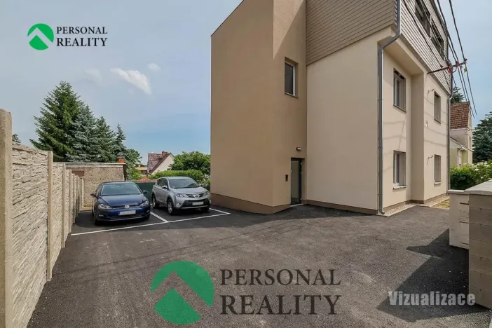 Prodej bytu 3+kk, Přelouč, B. Němcové, 74 m2