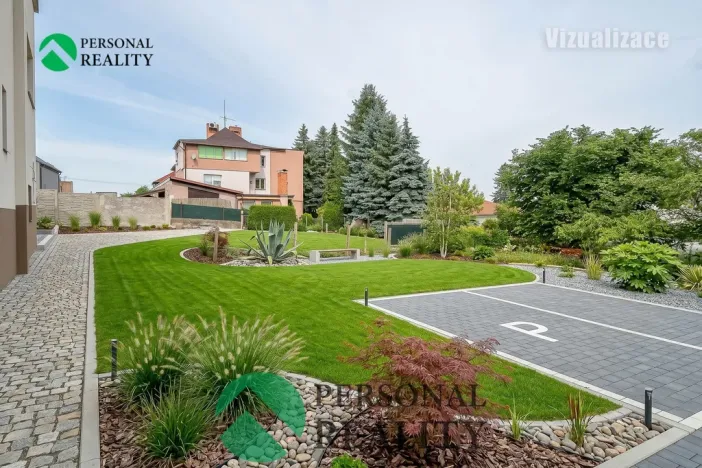 Prodej bytu 3+kk, Přelouč, B. Němcové, 74 m2