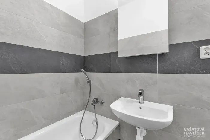 Pronájem bytu 2+1, Hradec Králové, Průmyslová, 55 m2