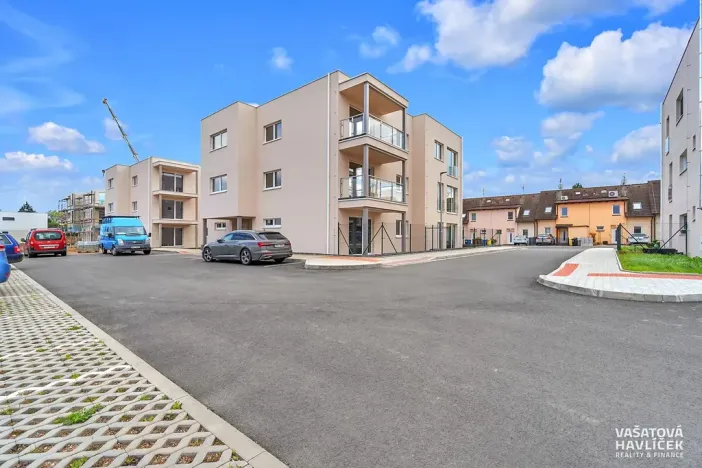 Pronájem bytu 1+kk, Hradec Králové, 42 m2