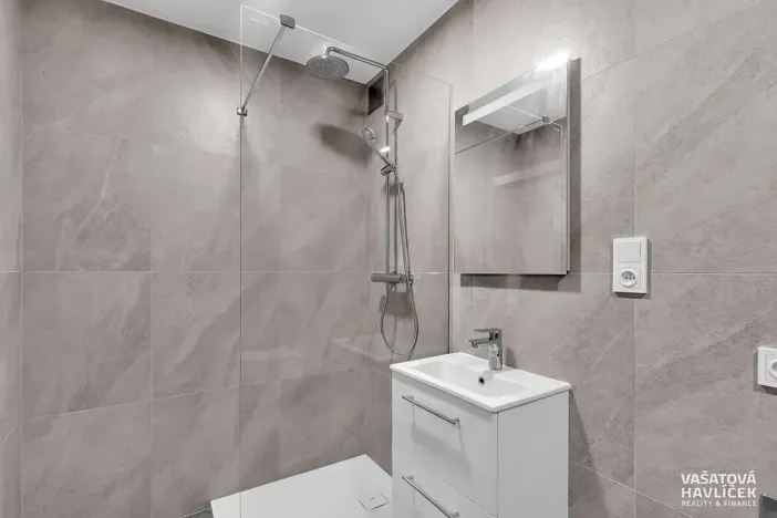 Pronájem bytu 1+kk, Hradec Králové, 42 m2