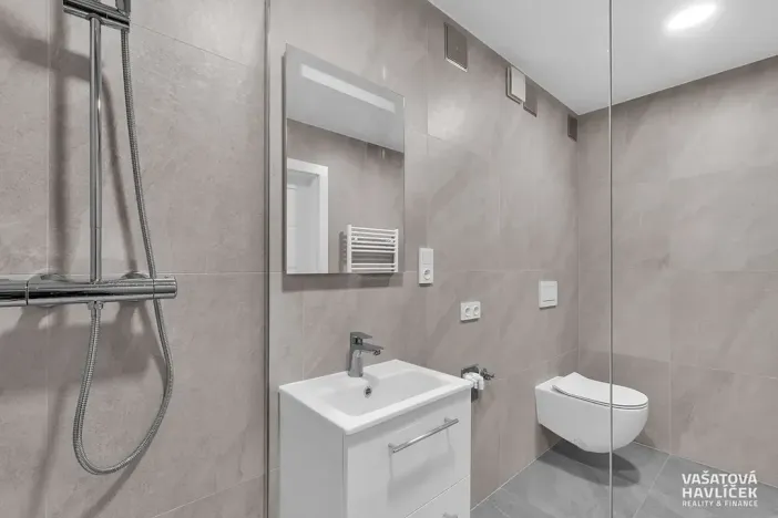 Pronájem bytu 1+kk, Hradec Králové, 42 m2