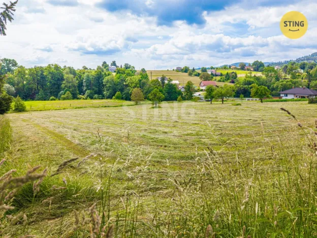 Prodej pozemku pro bydlení, Milíkov, 1693 m2