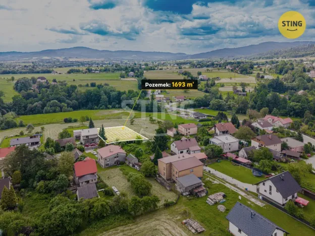 Prodej pozemku pro bydlení, Milíkov, 1693 m2