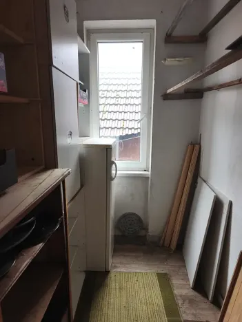 Prodej vícegeneračního domu, Mutěnín, 523 m2