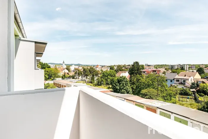 Prodej bytu 4+kk, Kyjov, Lidická, 60 m2
