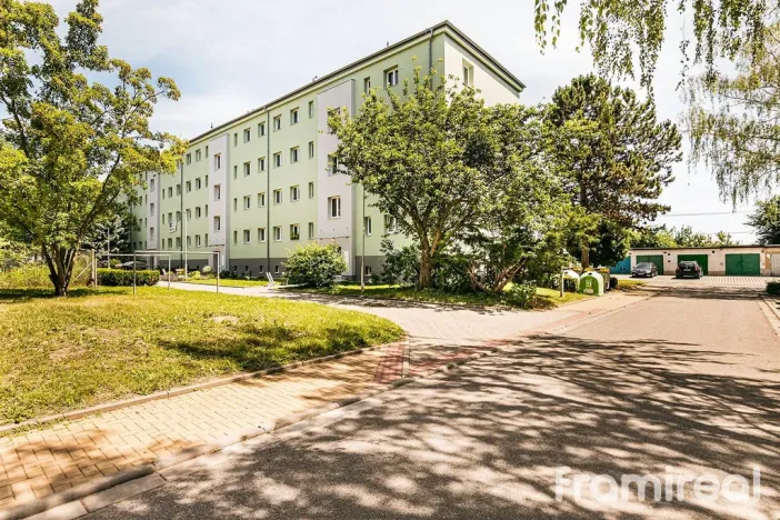 Prodej bytu 4+kk, Kyjov, Lidická, 60 m2