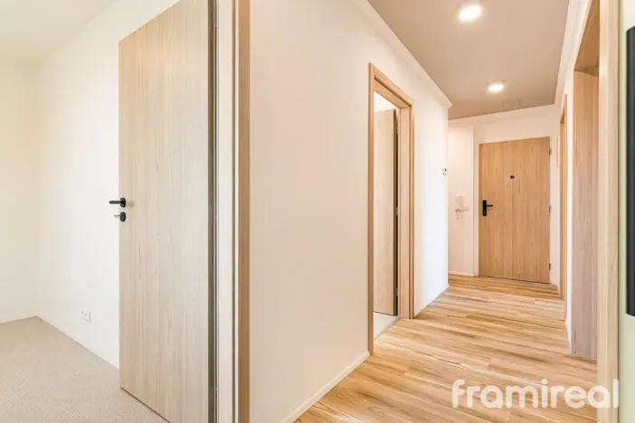 Prodej bytu 4+kk, Kyjov, Lidická, 60 m2
