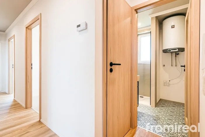 Prodej bytu 4+kk, Kyjov, Lidická, 60 m2