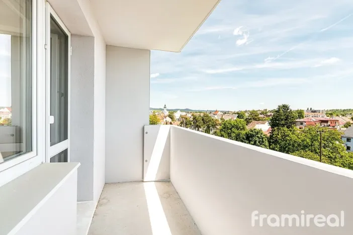 Prodej bytu 4+kk, Kyjov, Lidická, 60 m2
