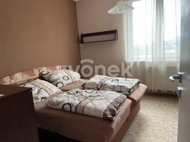 Pronájem bytu 3+1, Otrokovice, Štěrkoviště, 64 m2