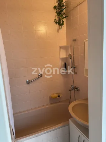 Pronájem bytu 3+1, Otrokovice, Štěrkoviště, 64 m2