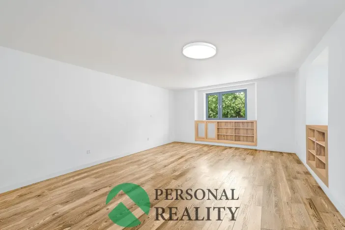 Pronájem bytu 1+1, Přelouč, Hradecká, 43 m2
