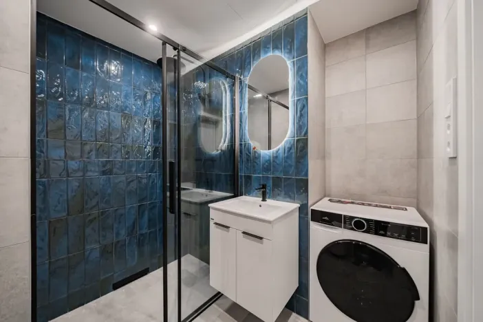 Pronájem bytu 2+kk, Praha - Hostivař, Arnošta Staňka, 47 m2