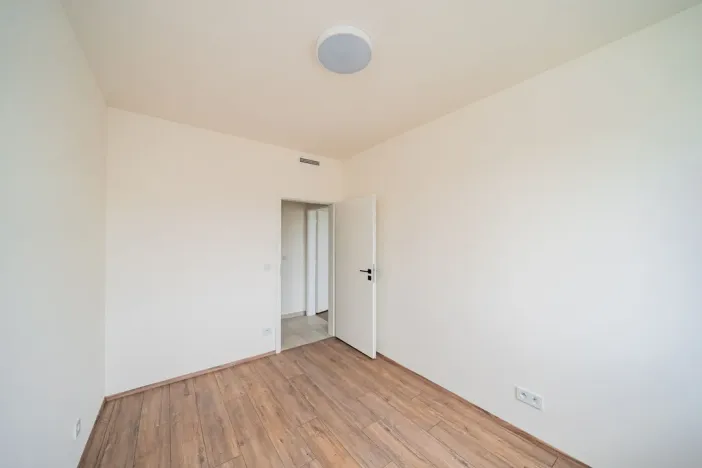 Pronájem bytu 2+kk, Praha - Hostivař, Arnošta Staňka, 47 m2