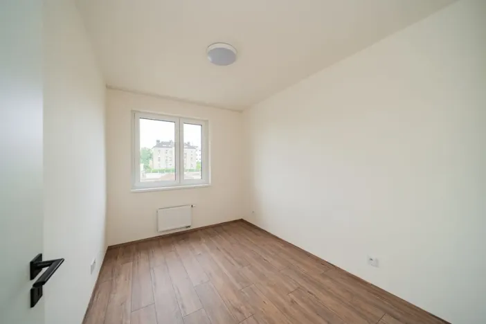 Pronájem bytu 2+kk, Praha - Hostivař, Arnošta Staňka, 47 m2